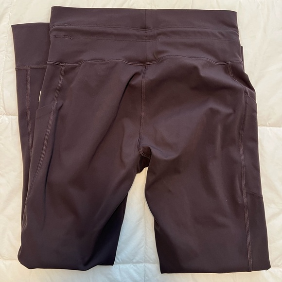 Vuori Daily Pocket Legging - Picture 3 of 3